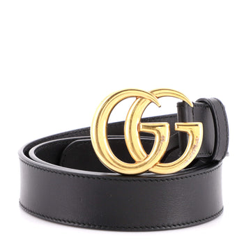 Gucci GG Marmont Belt Leather Medium