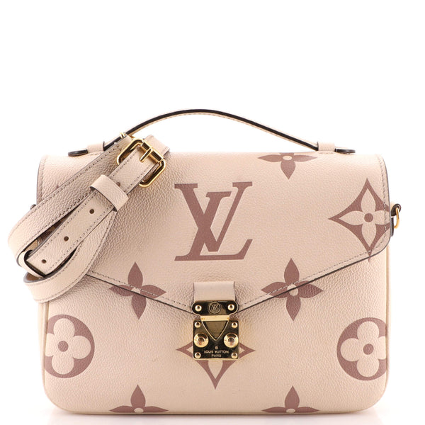 Used Louis Vuitton Pochette Metis … curated on LTK