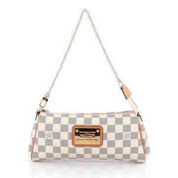 Louis Vuitton Eva Crossbody Damier White 1973901