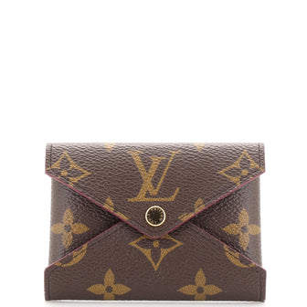 Louis Vuitton Kirigami Pochette Monogram Canvas PM