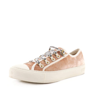 Women's Walk'N'Dior Sneakers Velvet