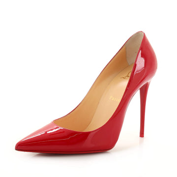 Christian Louboutin Women's Kate Pumps Patent 100