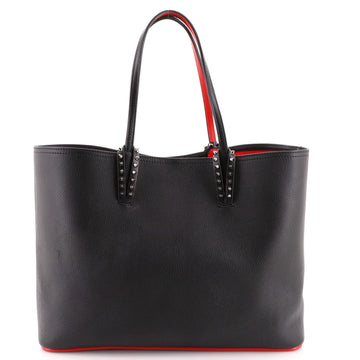 Christian Louboutin Cabata East West Tote Leather Large