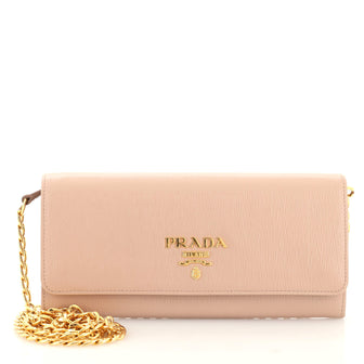Prada Wallet on Chain Vitello Move