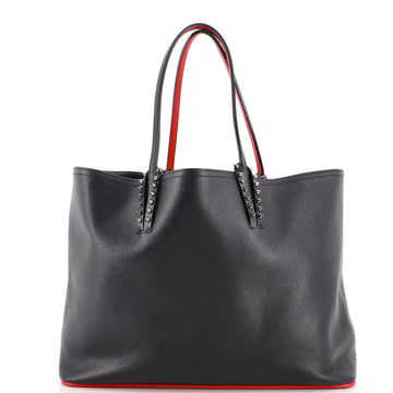 Christian Louboutin Cabata East West Tote Leather Large