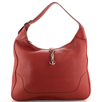 Hermes Trim II Bag Clemence 38