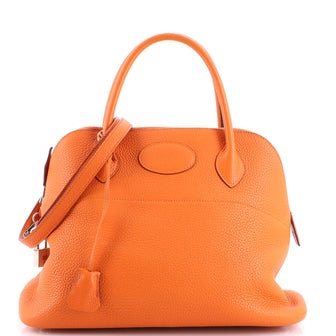 Hermes Bolide Bag Clemence 31