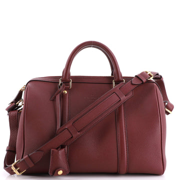 Louis Vuitton Sofia Coppola SC Bag Leather PM