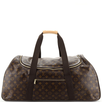 Louis Vuitton Neo Eole Handbag Monogram Canvas 65