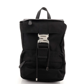 Fendi Fendiness Backpack Nylon Small