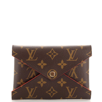 Louis Vuitton Kirigami Pochette Monogram Canvas MM
