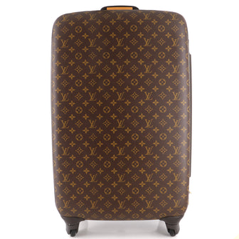 Louis Vuitton Zephyr Luggage Monogram Canvas 70