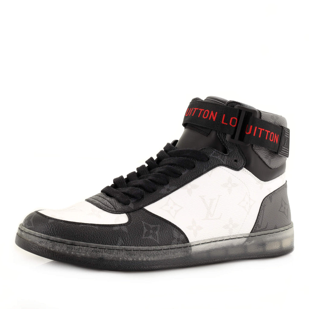 Rivoli Sneaker Boot - Shoes