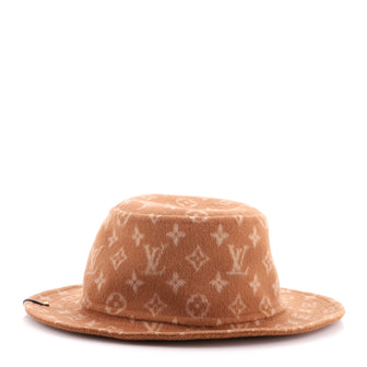 Louis Vuitton Carry on Bob Hat