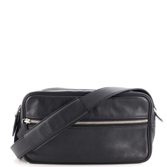 Hermes 24/24 Messenger Bag Veau Sikkim PM