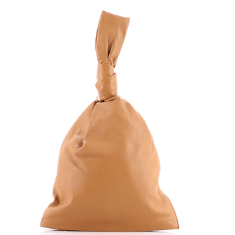 Bottega Veneta BV Twist Bag Leather