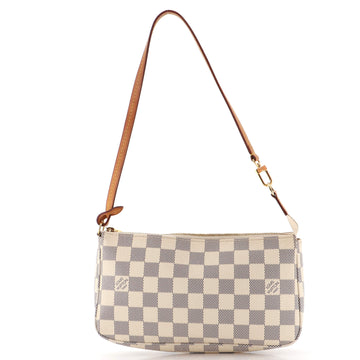 Louis Vuitton Pochette Accessoires NM Damier