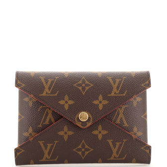 Louis Vuitton Kirigami Pochette Monogram Canvas MM