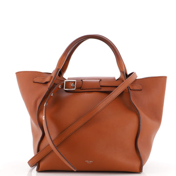 Celine Big Bag Smooth Calfskin Small