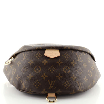 Louis Vuitton Bum Bag Monogram Canvas