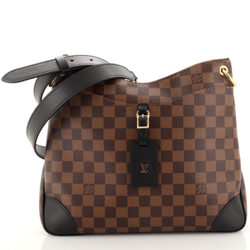 Louis Vuitton Odeon NM Handbag Damier MM