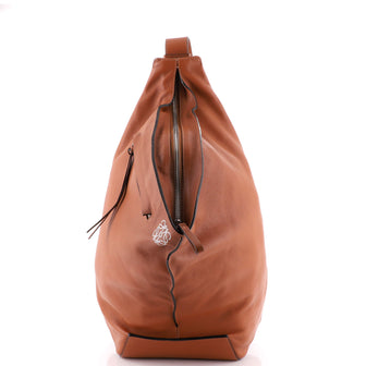 Loewe Anton Sling Bag Leather Small