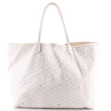 Goyard Saint Louis Tote Coated Canvas GM