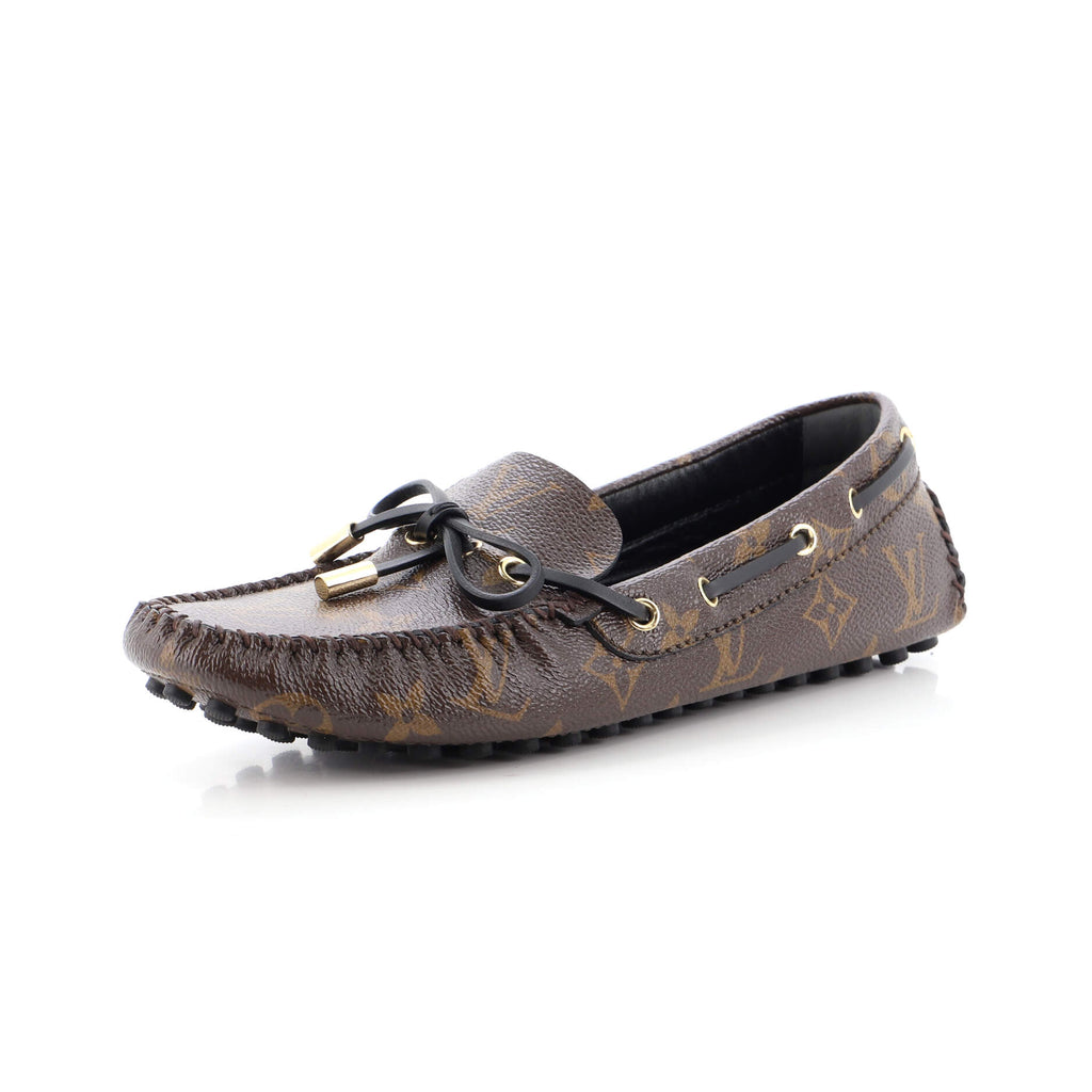 Opinion On Lv Gloria Loafers