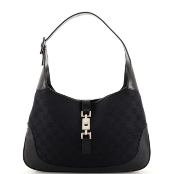 Gucci Jackie O Hobo GG Canvas Medium