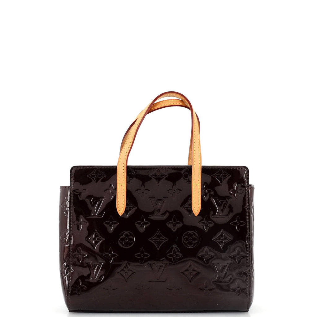 Louis Vuitton Catalina Bb Hand Bag