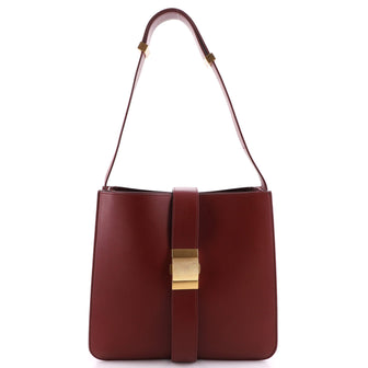 Bottega Veneta Marie Shoulder Bag Nappa Leather