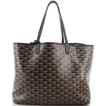 Goyard Isabelle Tote Coated Canvas
