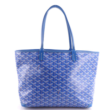 Goyard Artois Tote Coated Canvas PM