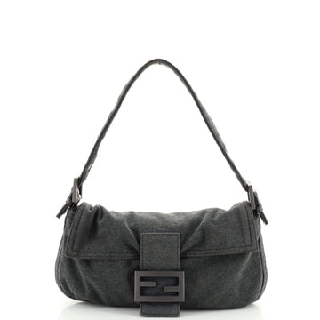 Fendi Baguette Bag Jersey