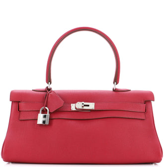 Hermes Shoulder Kelly Bag Togo 42