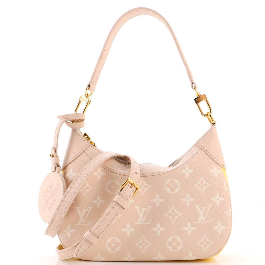 Louis Vuitton Bagatelle NM Spring in the City