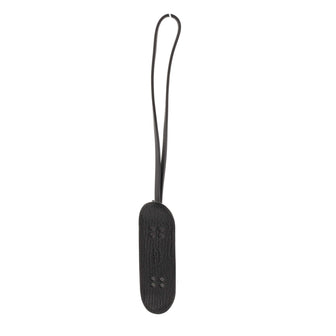 Hermes Fingerskate Charm Leather
