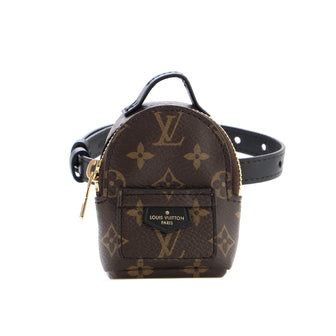 Louis Vuitton, Bags, Louis Vuitton Monogram Party Palm Bracelet