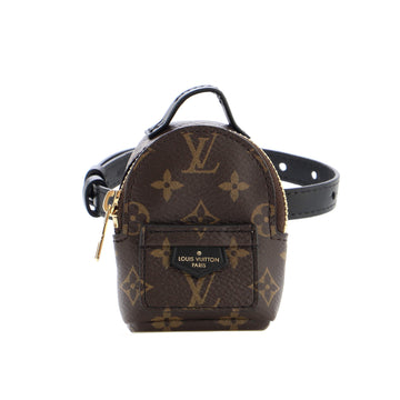 Louis Vuitton Party Palm Springs Bracelet Monogram Canvas