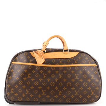 Louis Vuitton Eole Bag Monogram Canvas 50