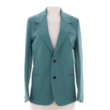 Bottega Veneta Women's Stretch Blazer Polyamide and Elastane