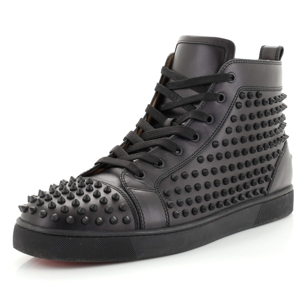 Christian Louboutin Men display picture 2