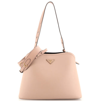 Prada Matinee Bag Saffiano Leather Medium