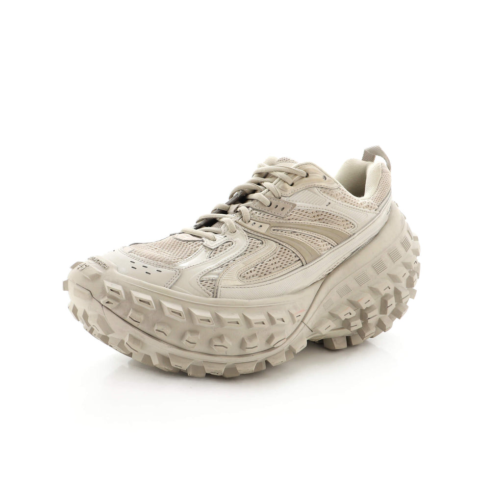 Balenciaga Defender Sneakers Nylon and Mesh 198839