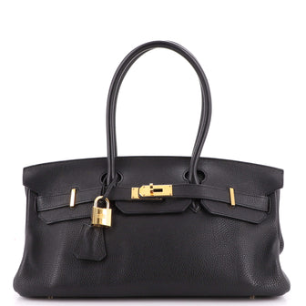 Hermes Birkin JPG Bag Togo 42