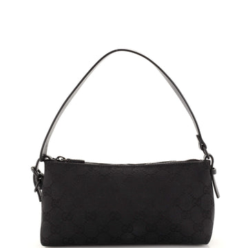 Gucci Pochette GG Canvas Mini