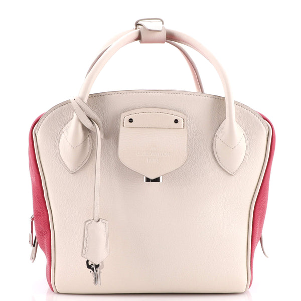 【ペイ】 Maroquinerie Milaris Louis Vuitton Haute Maroquinerie Louis