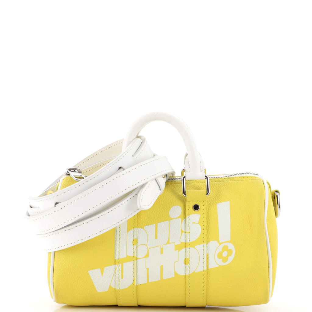 Louis Vuitton Graffiti Alma Horizontal Satchel Handbag, Louis Vuitton  Handbags