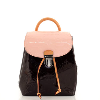 Louis Vuitton Monogram Hot Springs Backpack - Brown Backpacks, Handbags -  LOU416093