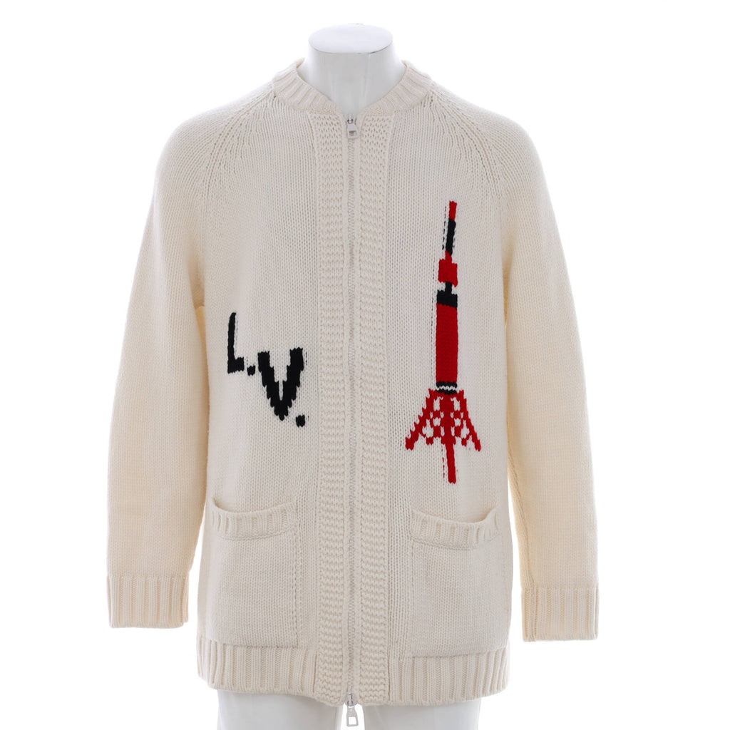 Knitwear and Sweatshirts Collection for Men  LOUIS VUITTON